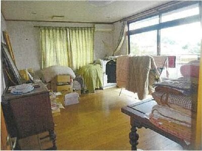 愛媛県松山市 福音寺駅25分 戸建て 1,387万円の競売物件 #13