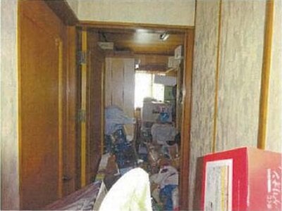 愛媛県松山市 福音寺駅25分 戸建て 1,387万円の競売物件 #14