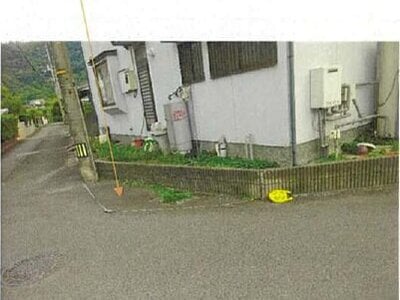愛媛県松山市 福音寺駅25分 戸建て 1,387万円の競売物件 #3