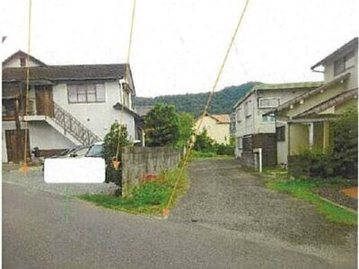 愛媛県松山市 福音寺駅25分 戸建て 1,387万円の競売物件 #4