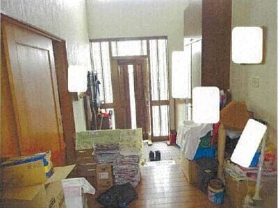 愛媛県松山市 福音寺駅25分 戸建て 1,387万円の競売物件 #5