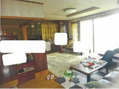 愛媛県松山市 福音寺駅25分 戸建て 1,387万円の競売物件 #7