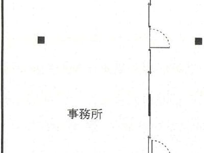 愛媛県松山市 本町六丁目駅7分 戸建て 1,395万円の競売物件 #1