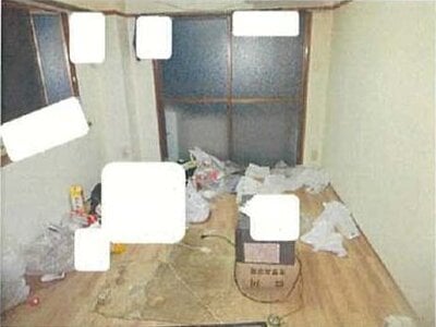 愛媛県松山市 本町六丁目駅7分 戸建て 1,395万円の競売物件 #12