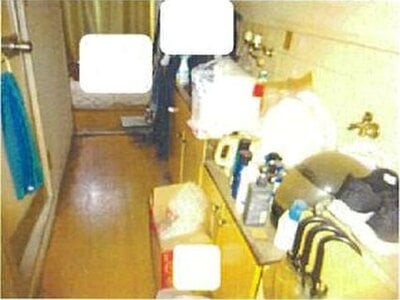 愛媛県松山市 本町六丁目駅7分 戸建て 1,395万円の競売物件 #15