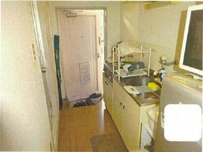 愛媛県松山市 本町六丁目駅7分 戸建て 1,395万円の競売物件 #17