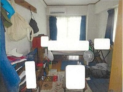 愛媛県松山市 本町六丁目駅7分 戸建て 1,395万円の競売物件 #18