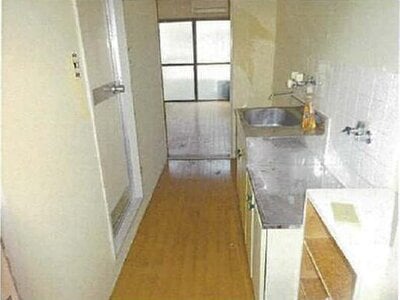 愛媛県松山市 本町六丁目駅7分 戸建て 1,395万円の競売物件 #19