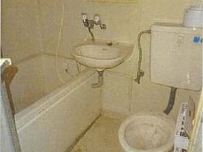 愛媛県松山市 本町六丁目駅7分 戸建て 1,395万円の競売物件 #21