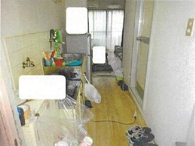 愛媛県松山市 本町六丁目駅7分 戸建て 1,395万円の競売物件 #22