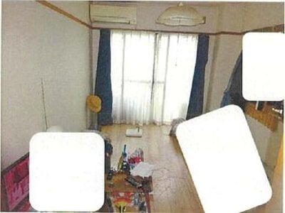 愛媛県松山市 本町六丁目駅7分 戸建て 1,395万円の競売物件 #23