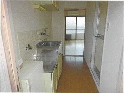 愛媛県松山市 本町六丁目駅7分 戸建て 1,395万円の競売物件 #26