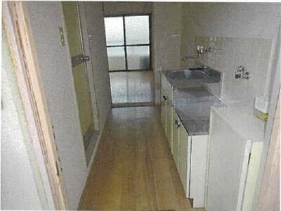 愛媛県松山市 本町六丁目駅7分 戸建て 1,395万円の競売物件 #28