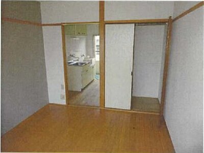 愛媛県松山市 本町六丁目駅7分 戸建て 1,395万円の競売物件 #29