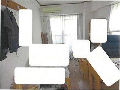 愛媛県松山市 本町六丁目駅7分 戸建て 1,395万円の競売物件 #31