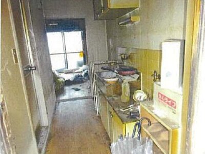 愛媛県松山市 本町六丁目駅7分 戸建て 1,395万円の競売物件 #33