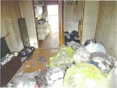 愛媛県松山市 本町六丁目駅7分 戸建て 1,395万円の競売物件 #34