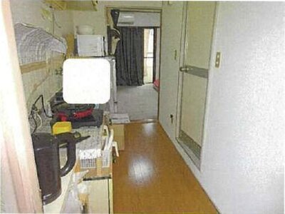 愛媛県松山市 本町六丁目駅7分 戸建て 1,395万円の競売物件 #37