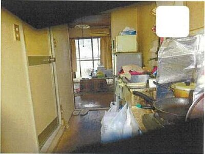 愛媛県松山市 本町六丁目駅7分 戸建て 1,395万円の競売物件 #39