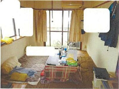 愛媛県松山市 本町六丁目駅7分 戸建て 1,395万円の競売物件 #40