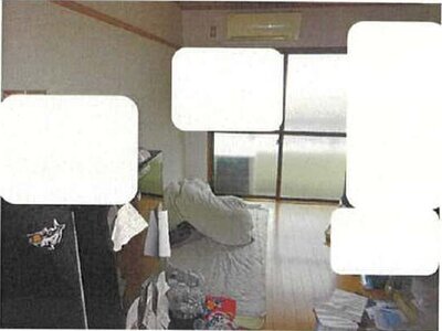 愛媛県松山市 本町六丁目駅7分 戸建て 1,395万円の競売物件 #41