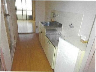 愛媛県松山市 本町六丁目駅7分 戸建て 1,395万円の競売物件 #43