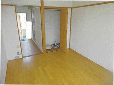 愛媛県松山市 本町六丁目駅7分 戸建て 1,395万円の競売物件 #44