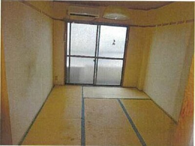 愛媛県松山市 本町六丁目駅7分 戸建て 1,395万円の競売物件 #47