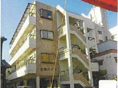 愛媛県松山市 本町六丁目駅7分 戸建て 1,395万円の競売物件 #5