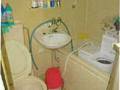 愛媛県松山市 本町六丁目駅7分 戸建て 1,395万円の競売物件 #54