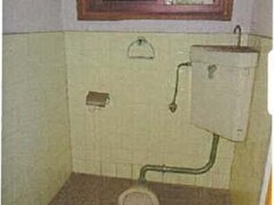 愛媛県松山市 本町六丁目駅7分 戸建て 1,395万円の競売物件 #9