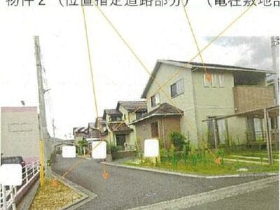 愛媛県西予市 上宇和駅9分 戸建て 805万円の競売物件 #4