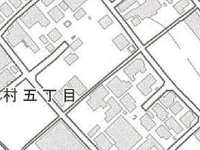 愛媛県今治市 伊予富田駅26分 戸建て 1,092万円の競売物件 #16