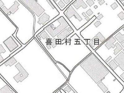 愛媛県今治市 伊予富田駅26分 戸建て 1,092万円の競売物件 #17
