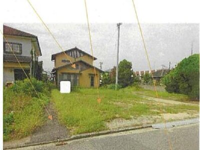 愛媛県今治市 伊予富田駅26分 戸建て 1,092万円の競売物件 #3