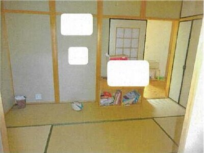 愛媛県今治市 伊予富田駅26分 戸建て 1,092万円の競売物件 #8