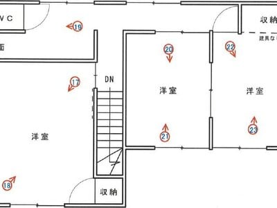 愛媛県宇和島市 戸建て 322万円の競売物件 #1