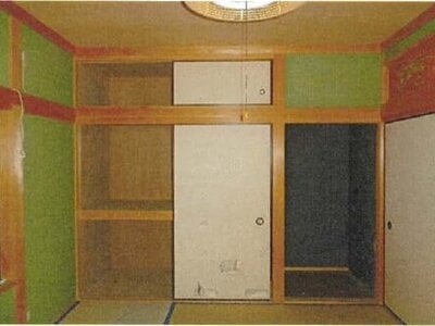 愛媛県宇和島市 戸建て 322万円の競売物件 #10