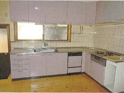 愛媛県宇和島市 戸建て 322万円の競売物件 #14