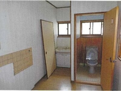 愛媛県宇和島市 戸建て 322万円の競売物件 #21