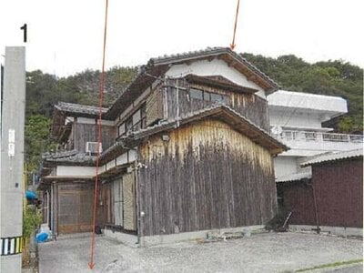 愛媛県宇和島市 戸建て 322万円の競売物件 #3