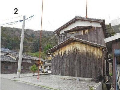愛媛県宇和島市 戸建て 322万円の競売物件 #4