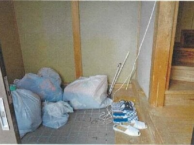 愛媛県宇和島市 戸建て 322万円の競売物件 #7