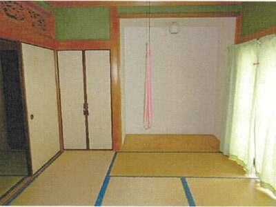 愛媛県宇和島市 戸建て 322万円の競売物件 #8