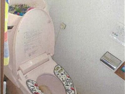 愛媛県松山市 石手川公園駅5分 戸建て 301万円の競売物件 #11