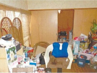 愛媛県松山市 石手川公園駅5分 戸建て 301万円の競売物件 #14