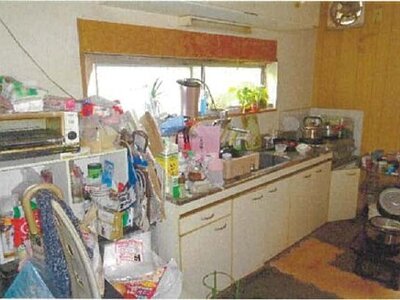 愛媛県松山市 石手川公園駅5分 戸建て 301万円の競売物件 #17