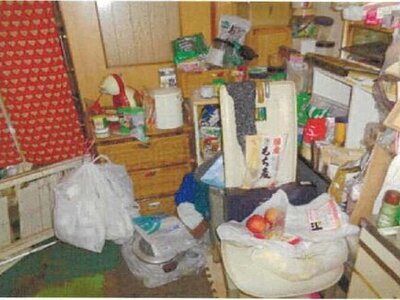 愛媛県松山市 石手川公園駅5分 戸建て 301万円の競売物件 #18