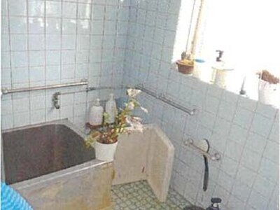 愛媛県松山市 石手川公園駅5分 戸建て 301万円の競売物件 #21