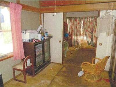 愛媛県松山市 石手川公園駅5分 戸建て 301万円の競売物件 #23